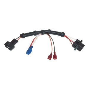 Msd Ignition 8876 Ignition Wiring Harness - All
