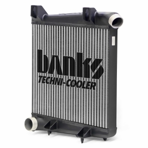 Banks Power 25984 Techni-Cooler Intercooler System - All