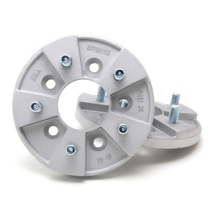 Trans-dapt Performance Products 7066 Universal 5-Lug Wheel Adapter - All