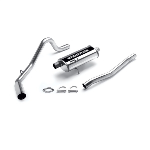 Magnaflow Performance Exhaust 15679 Exhaust System Kit - All