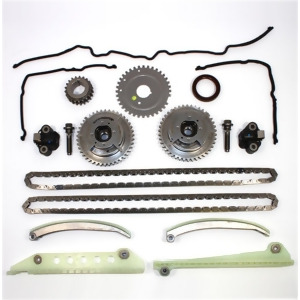 Ford Performance Parts M-6004-463v Camshaft Drive Kit - All