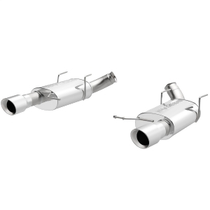 Magnaflow Performance Exhaust 15593 Exhaust System Kit - All