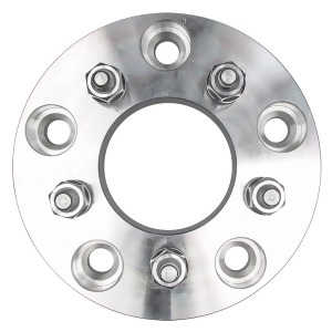 Trans-dapt Performance Products 3616 Billet Wheel Adapter - All
