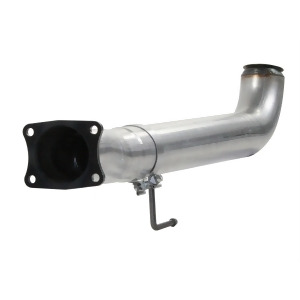 Afe Power 49-04010 Atlas; Down Pipe/Catalytic-Delete Exhaust Pipe - All