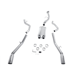 Magnaflow Performance Exhaust 16790 Exhaust System Kit - All