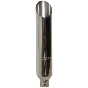 Mbrp Exhaust B1710 Smokers Exhaust Stack - All