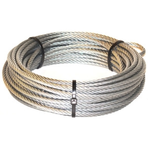 Warn 68851 Wire Rope - All