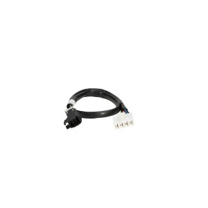 Hayes Towing Electronics 81782-Hbc Quik-Connect Dual Mated Harness - All