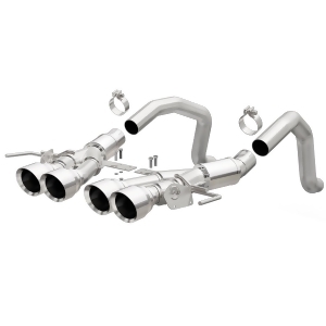 Magnaflow Performance Exhaust 19236 Exhaust System Kit - All