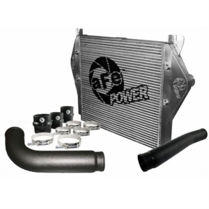 Afe Power 46-20032 aFe Power; BladeRunner Intercooler - All