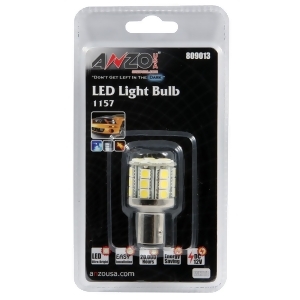 Anzo Usa 809013 Led Replacement Bulb - All