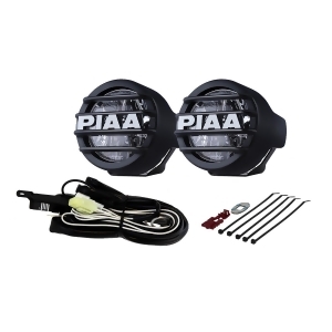 Piaa 05350 Lp530 Led Fog Lamp Kit Fits 12-16 Tacoma - All