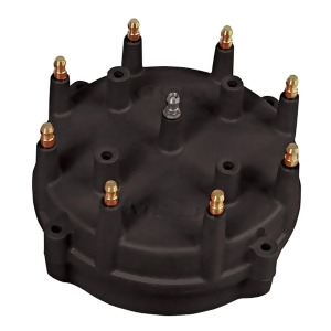 Msd Ignition 74083 Distributor Cap - All