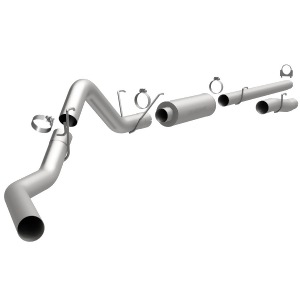 Magnaflow Performance Exhaust 17958 Pro Series Performance Diesel Exhaust System - All
