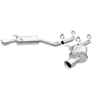 Magnaflow Performance Exhaust 15354 Exhaust System Kit - All