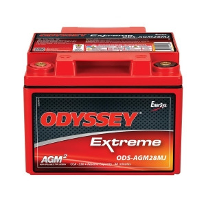 Odyssey Battery Pc925lmj Automotive Battery - All