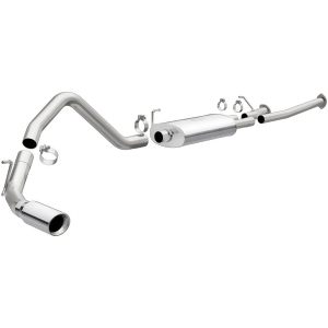 Magnaflow Performance Exhaust 15304 Exhaust System Kit - All