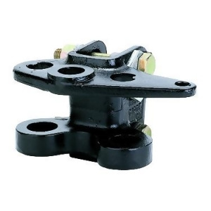 Reese 58112 Adjustable Ball Mount - All