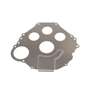 Ford Performance Parts M-7007-b Starter Index Plate - All