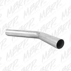 Mbrp Exhaust Mb2044 Garage Parts Installer Series Smooth Mandrel Bend Pipe - All