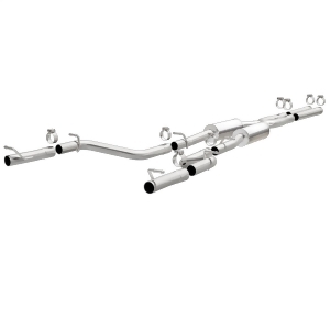 Magnaflow Performance Exhaust 19227 Exhaust System Kit - All