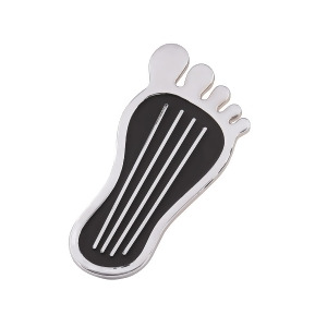 Mr. Gasket 9645 Gas Pedal Pad - All