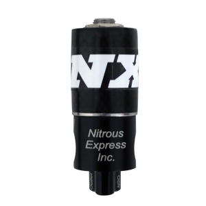 Nitrous Express 15100L Lightning Series Solenoid - All