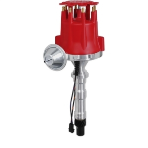 Msd Ignition 8363 Pro-Billet Distributor - All