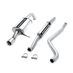 Magnaflow Performance Exhaust 15752 Exhaust System Kit - All