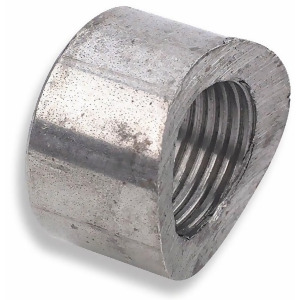 Flowtech 10120Flt Weld-In O2 Sensor Fitting - All