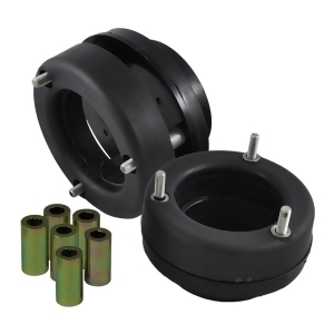 Ground Force 3819 Leveling Suspension Kit - All