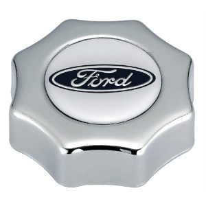 Proform 302-230 Ford Oil Filler Cap - All