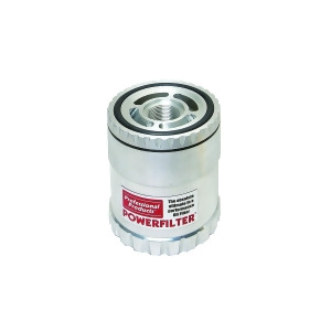 Professional Products 10870 Powerflow Lifetime Oil Filter - All