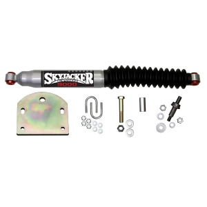 Skyjacker 9199 Steering Stabilizer Single Kit - All