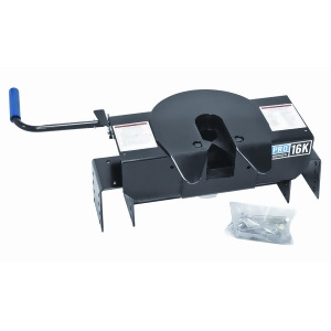 Pro Series 30854 Pro Series 16K Fifth Wheel Hitch - All
