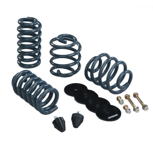 Hotchkis Performance 19390 Sport Coil Spring Set Fits 67-72 C10 Pickup - All