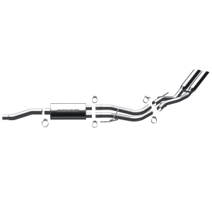 Magnaflow Performance Exhaust 16993 Exhaust System Kit - All