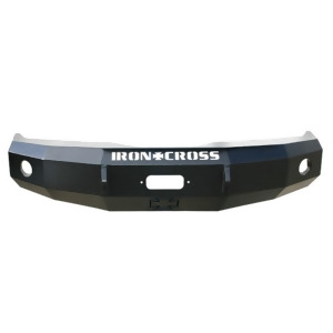 99-04 F250/f350/f450 Replacement Front Bumper Winch Ready - All