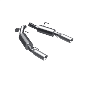 Magnaflow Performance Exhaust 16574 Exhaust System Kit - All