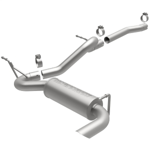 Magnaflow Performance Exhaust 15118 Exhaust System Kit - All