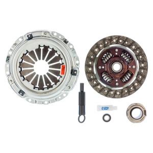 Exedy Racing Clutch 08804 Stage 1 Organic Clutch Kit Fits 90-91 Integra - All