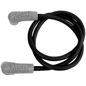 Msd Ignition 84033 Blaster 2 Ignition Coil Wire - All