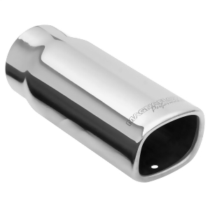 Magnaflow Performance Exhaust 35134 Stainless Steel Exhaust Tip - All