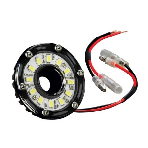 Kc HiLites 1350 Cyclone Led Accessory Light - All