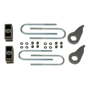 Tuff Country 22916 Lift Kit Fits 97-04 F-150 F-150 Heritage - All