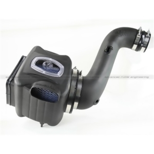 Afe Power 50-74004 Momentum Hd Pro 10R Stage-2 Si Intake System - All