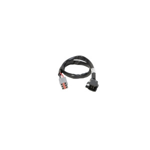 Hayes Towing Electronics 81783-Hbc Quik-Connect Dual Mated Harness - All