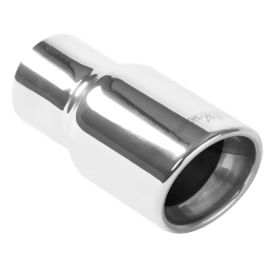 Magnaflow Performance Exhaust 35163 Stainless Steel Exhaust Tip - All