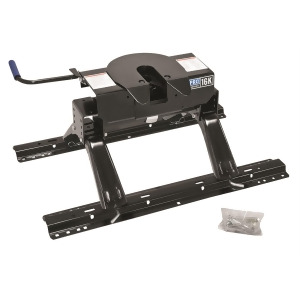 Pro Series 31859 Pro Series 16K Fifth Wheel Hitch - All
