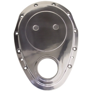 Trans-dapt Performance Products 6010 Timing Chain Cover - All